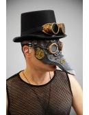 Набор аксессуаров Чумной доктор Steampunk X3030 (713030) - цена, 4