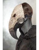 Маска Чумного доктора X1096 (901096) - цена, 4