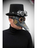 Набор аксессуаров Steampunk Doctor (611057) - оригинальная одежда, 2