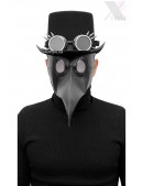 Набор аксессуаров "Чумной доктор" (611058) - оригинальная одежда, 2