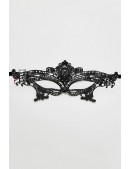 Набір аксесуарів: рукавички та маска (713037) - оригинальная одежда, 2