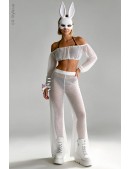 Фестивальный костюм White Rabbit X-Style (118170) - цена, 4