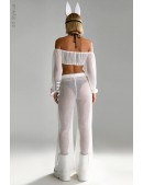 Фестивальный костюм White Rabbit X-Style (118170) - оригинальная одежда, 2