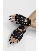 Перчатки без пальцев женские SpikeX (601231) - цена, 4