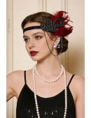 Gatsby Headband UV4247 (504247) - foto