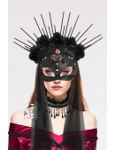 Аксессуар на Хэллоуин Кошка-загадка (504266) - foto