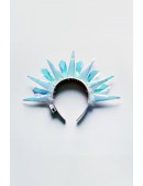 Корона-голограмма с подсветкой (504267) - цена, 4