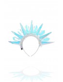 Корона-голограмма с подсветкой (504267) - 3, 8