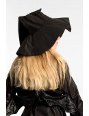 Шляпа ведьмочки X-2077 (502077) - цена, 4