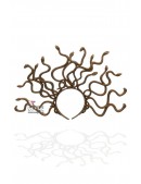 Корона со змеями Cosplay Couture для девочки (504229) - foto