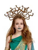 Корона со змеями Cosplay Couture для девочки (504229) - 4, 10