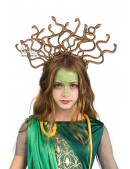 Корона со змеями Cosplay Couture для девочки (504229) - материал, 6