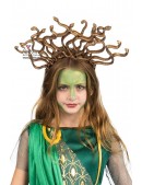 Корона со змеями Cosplay Couture для девочки (504229) - цена, 4