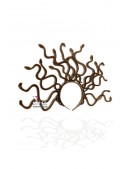 Корона со змеями Cosplay Couture для девочки (504229) - оригинальная одежда, 2