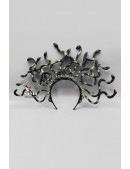 Тиара Snakes в стиле Halloween (504262) - foto