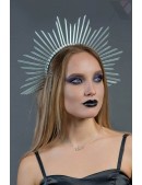 Корона на Хелловін і Burning Man (504240) - оригинальная одежда, 2