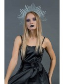 Корона на Хелловін і Burning Man (504240) - цена, 4