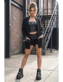 Кардиган Parkhande женский с карманами (114121) - материал, 6