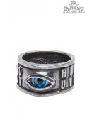 Кольцо Ouija Eye Alchemy England (708203) - оригинальная одежда, 2