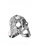 Кольцо-череп Victoria's Glad-Rocks (708202) - оригинальная одежда, 2