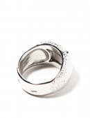 Родированное кольцо Swarovski Jenavi (708208) - оригинальная одежда, 2