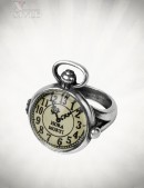 Кольцо Uncle Albert's Timepiece (AGR203) - оригинальная одежда, 2