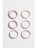 Набор жемчужных украшений UF3046 (713046) - 5, 12