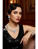 Набор украшений в стиле Gatsby UF-Vintage (713043) - foto