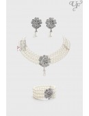 Набор украшений в стиле Gatsby UF-Vintage (713043) - цена, 4