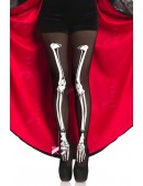 Колготки "Скелет" Cosplay Couture (904069) - foto