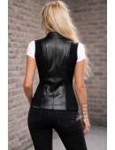 Безрукавка женская с карманами X2027 (112027) - цена, 4