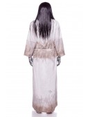 Карнавальный костюм Creepy Girl (платье, парик) (118052) - оригинальная одежда, 2