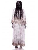 Карнавальный костюм Creepy Girl (платье, парик) (118052) - foto