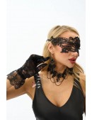 Gatsby and Halloween accessory set (713047) - 3, 8