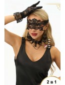Gatsby and Halloween accessory set (713047) - foto