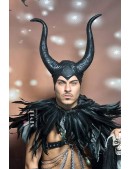 Маска Малефисента мужская (901108) - цена, 4