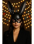 Маска кролика Playboy A1085 (901085) - foto