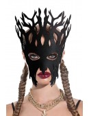 Карнавальная маска Dark Forest (901086) - оригинальная одежда, 2