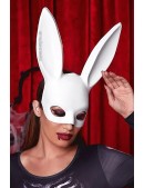 White Bunny Mask CC1092 (901092) - цена, 4