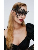 Комплект карнавальных масок Xstyle Accessories (713034) - материал, 6