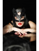 Маска Кошка X1200 Black (901200) - 4, 10