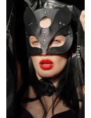 Маска Кошка X1200 Black (901200) - 3, 8