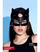 Маска Кошка X1200 Black (901200) - цена, 4