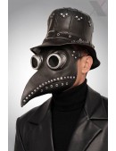 Маска Чумного доктора Steampunk XA073 (901073) - foto
