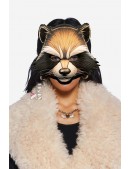 Маска єнота Cosplay Couture (901105) - foto