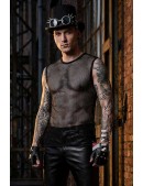 Men's Mesh Top XC02016 (202016) - оригинальная одежда, 2