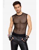 Men's Mesh Top XC02016 (202016) - foto