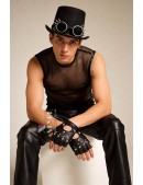 Men's Mesh Top XC02016 (202016) - материал, 6