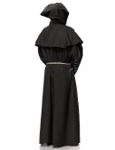 Костюм монаха X1013 (221013) - оригинальная одежда, 2