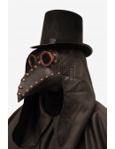 X-Style Plague Doctor Costume (221015) - цена, 4